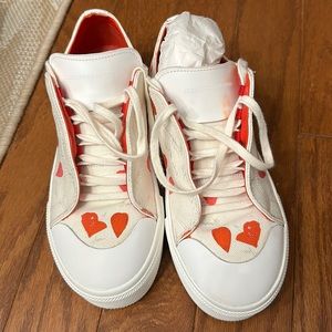 Alexander Mqueen sneakers